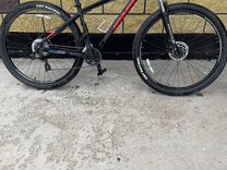 Jamis Durango Expert 29 2018