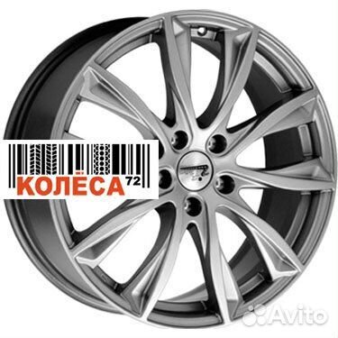 IFree Кazaнтип 7.5x18 5x114,3 ET45 Dia67.1 хай-вэй