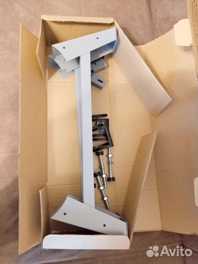 Ножки для ванны