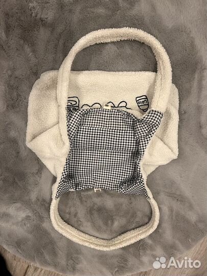 Сумка шоппер