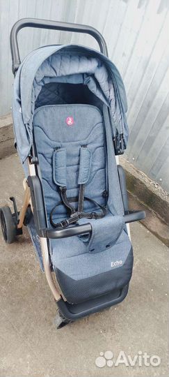 Детские коляски