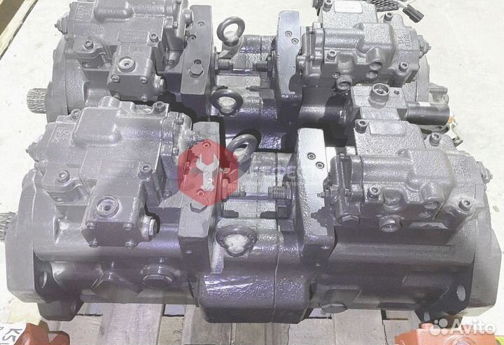 Гидравлический насос 31NB-10010