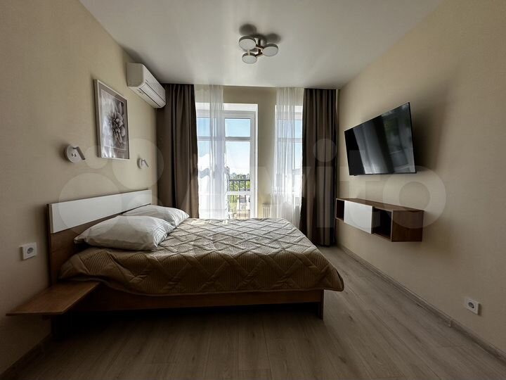 Квартира-студия, 25 м², 7/9 эт.