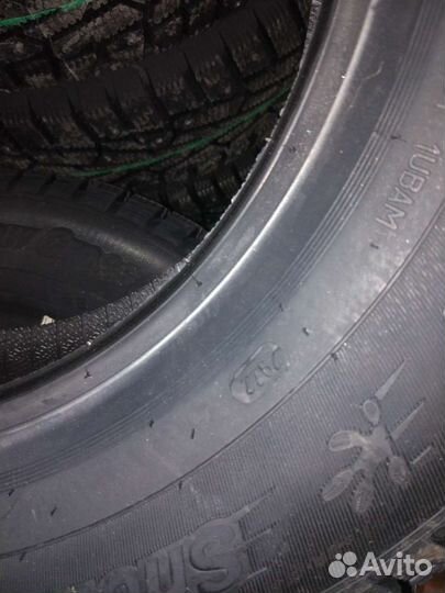 Cordiant Snow Cross 2 185/70 R14 92T