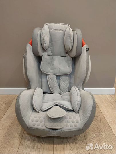 Детское автокресло