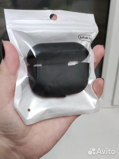 Чехол на Airpods pro 2