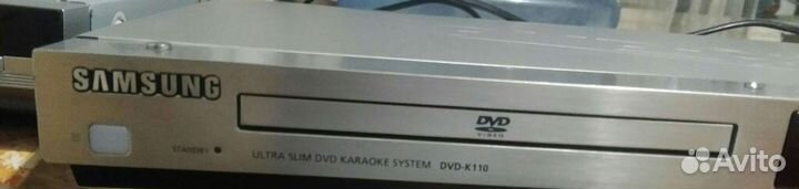 Dvd плеер bbk, Samsung