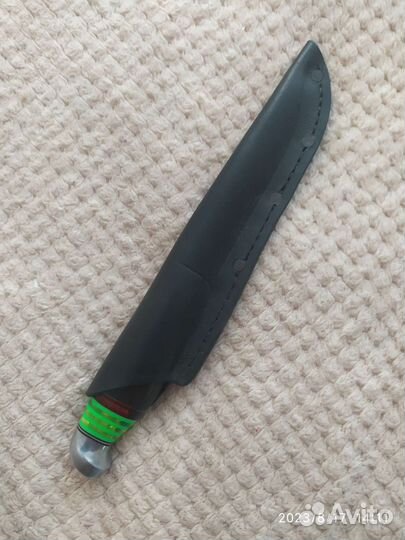 Финка жиганская