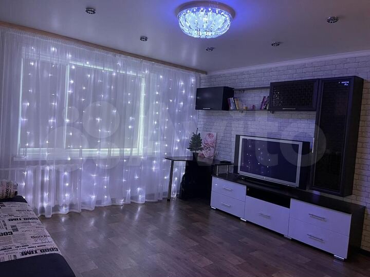 1-к. квартира, 47 м², 1/5 эт.