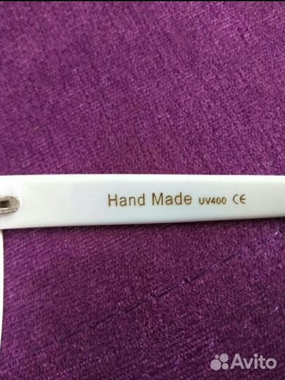 Новые женские солнцезащитные очки