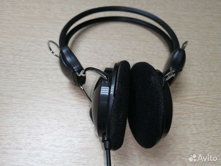 Наушники для металлоискателя