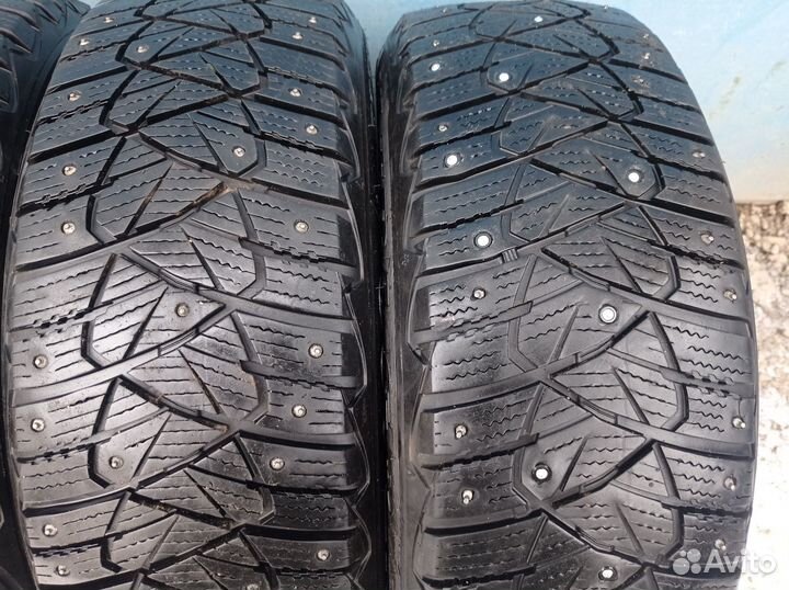 Goodyear Ultragrip 600 185/60 R15