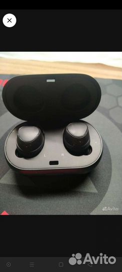 Samsung Gear IconX 2018 (SM-R140)