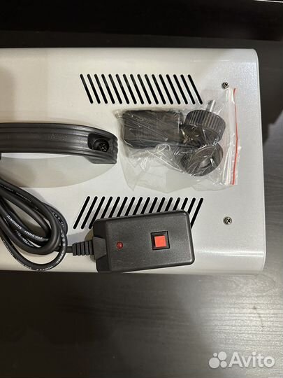 Дым машина 1500w