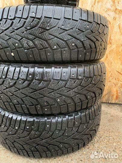 Gislaved NordFrost 100 195/65 R15