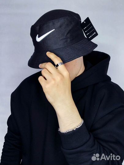 Панама Nike новая