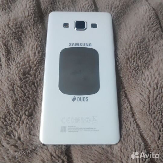 Samsung Galaxy A5 SM-A500F, 2/16 ГБ