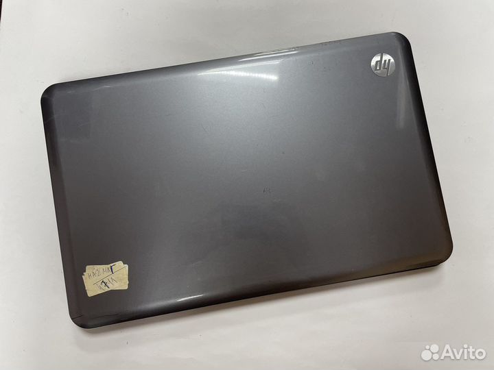 HP g7-1000 в разбор