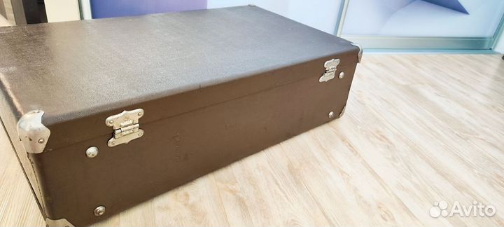 Чемодан 1956год