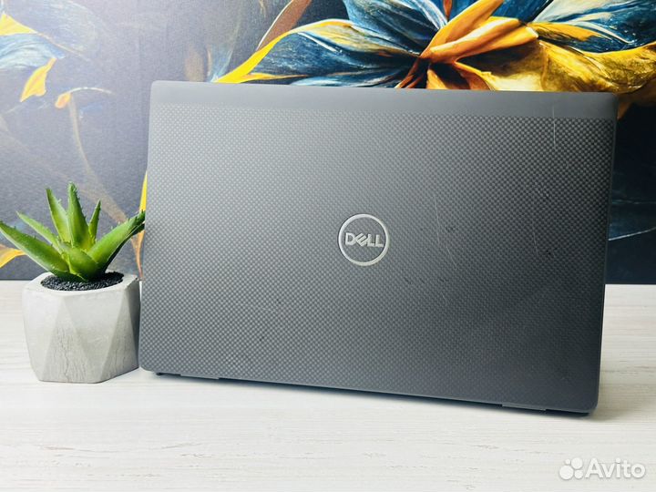 Dell Latitude 7430 i5-1245U Carbon