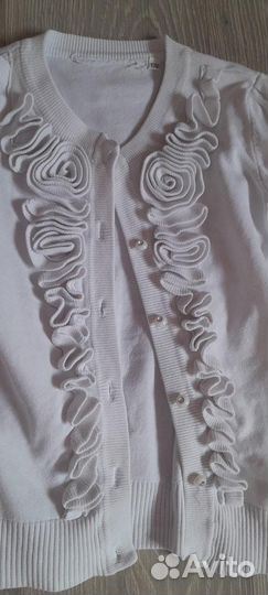 Кардиганы для девочек