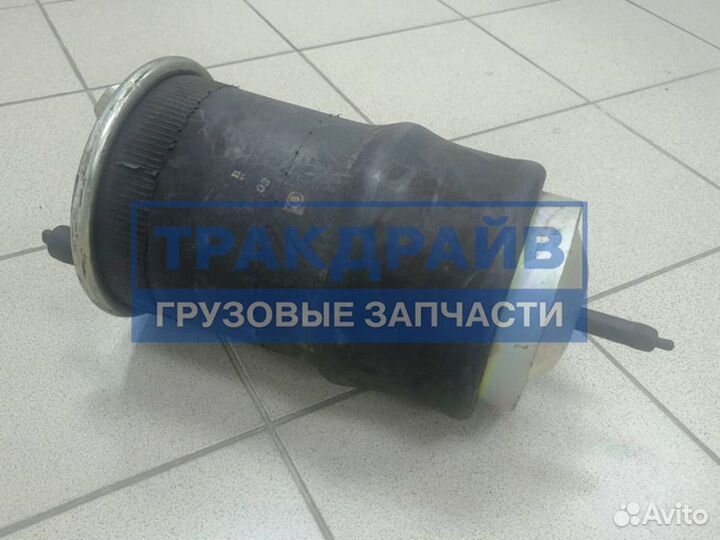 Подушка воздушная для Volvo Fh Fm 2002-2013 г.в