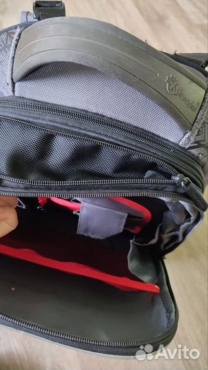 Школьный рюкзак для мальчика