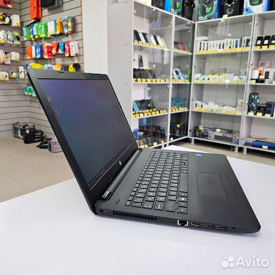 Ноутбук Hp Intel Celeron N3060 1.60Ghz Ram 8gb Int