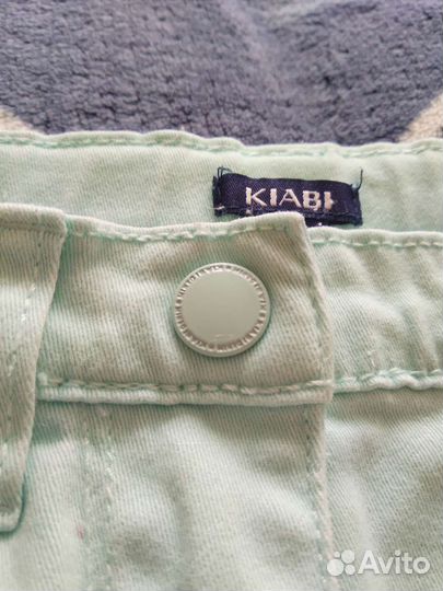 Шорты для девочек