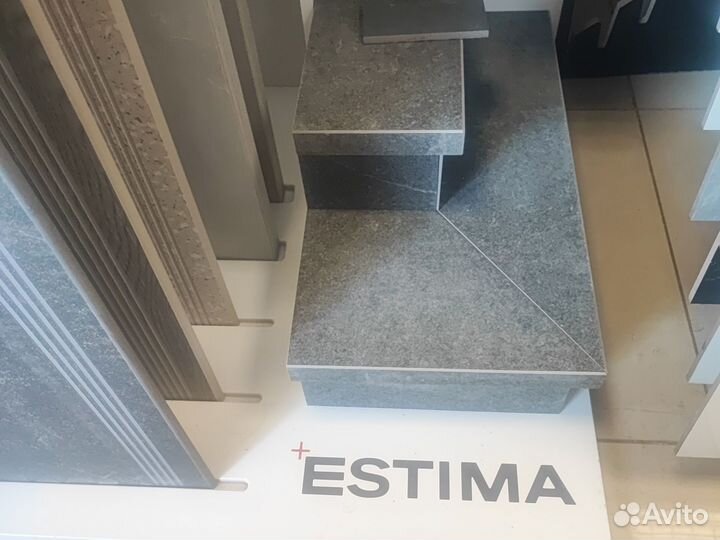 Ступени для лестницы