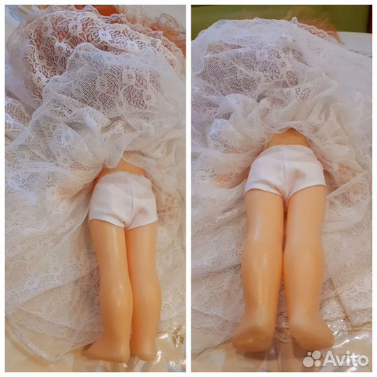 Кукла СССР, Виолетта Сибигрушка