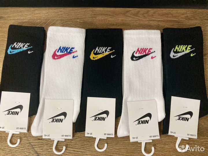 Носки nike