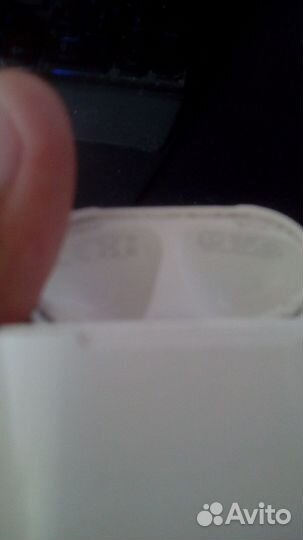 Оригинальный Кейс для airpods 2