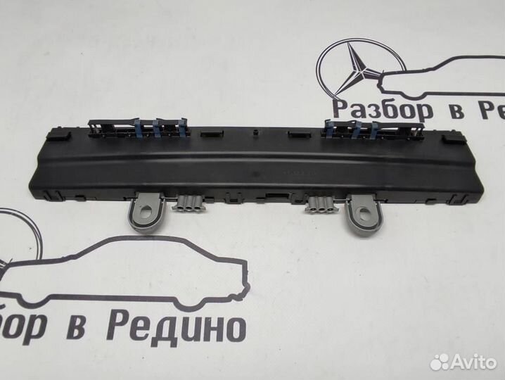 Усилитель антенны w221 S-class 642.930 03.2008