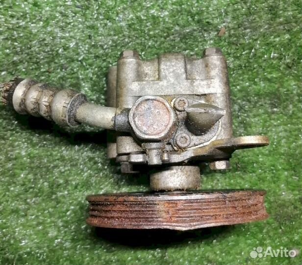 Гидроусилитель руля QG18DE Nissan AD whny11 49110W