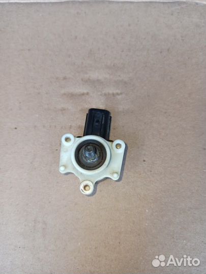 Датчик уровня фар Honda Accord