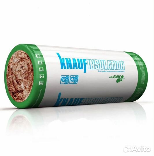 Утеплитель для потолка