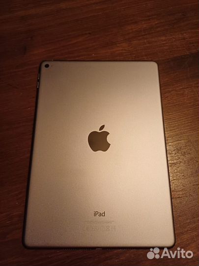 Планшет Apple iPad Air 2