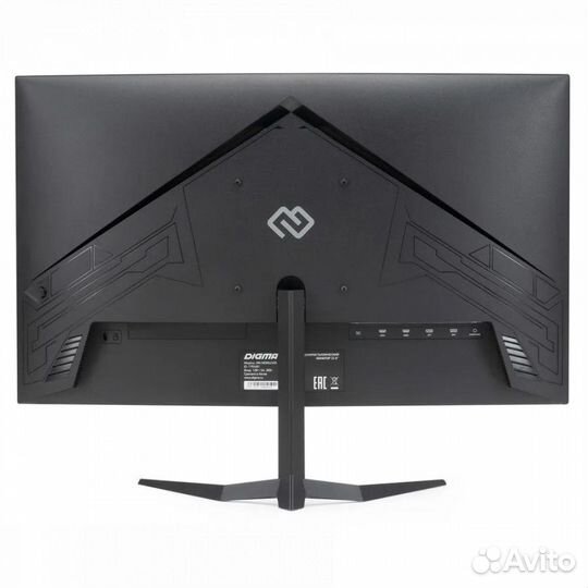 Монитор Digma Gaming DM-mong2450 538613