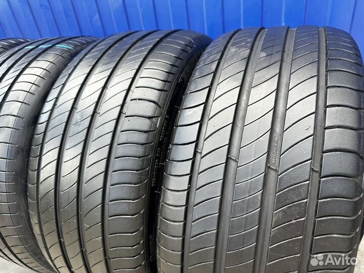 Michelin Primacy 4 235/40 R18