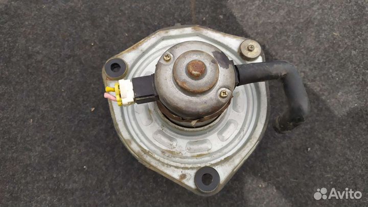 Моторчик печки Деу Леганза, Кондор, Эванда