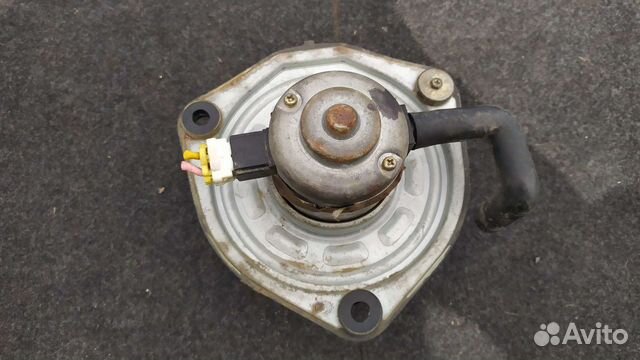 Моторчик печки Деу Леганза, Кондор, Эванда