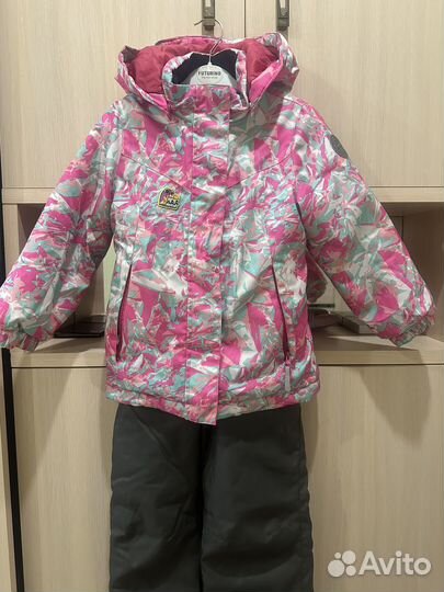 Костюм для девочки