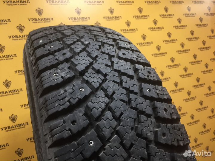 Nokian Tyres Nordman SUV 235/75 R16 108T