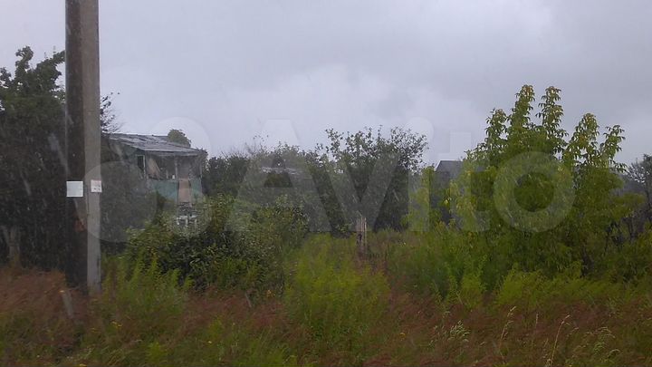 Участок 9,9 сот. (СНТ, ДНП)