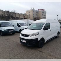 Peugeot Expert 2.0 AT, 2019, 77 252 км, с пробегом, цена 2 620 000 руб.