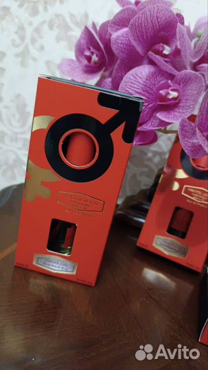 Духи женские