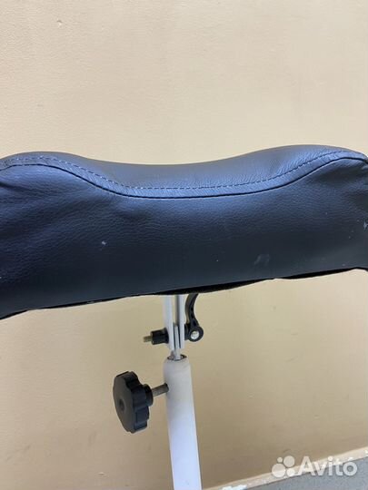 Подставка для педикюра бу