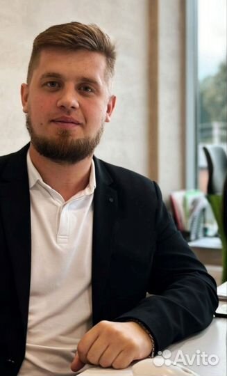 Менеджер по продажам