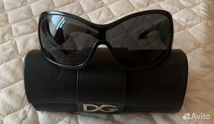 Солнцезащитные очки женские dolce gabbana